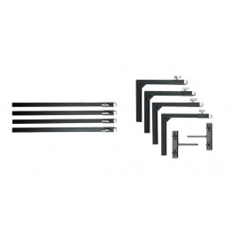 Avenger Rama Butterfly 180x180cm