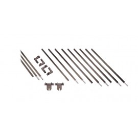 Avenger Rama 240x240cm