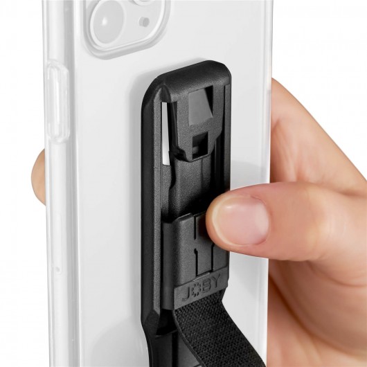 Joby Joby Uchwyt Freehold Universal Mount Black