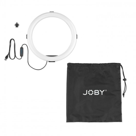 Joby Joby Lampka Beamo Ring Light 12"