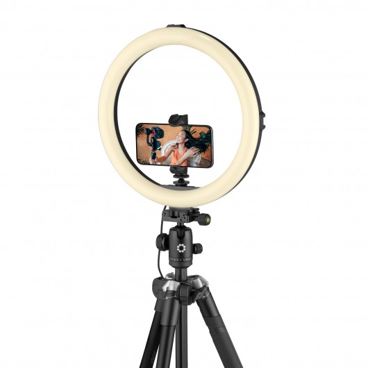 Joby Joby Lampka Beamo Ring Light 12"