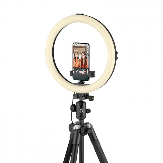 Joby Joby Lampka Beamo Ring Light 12"