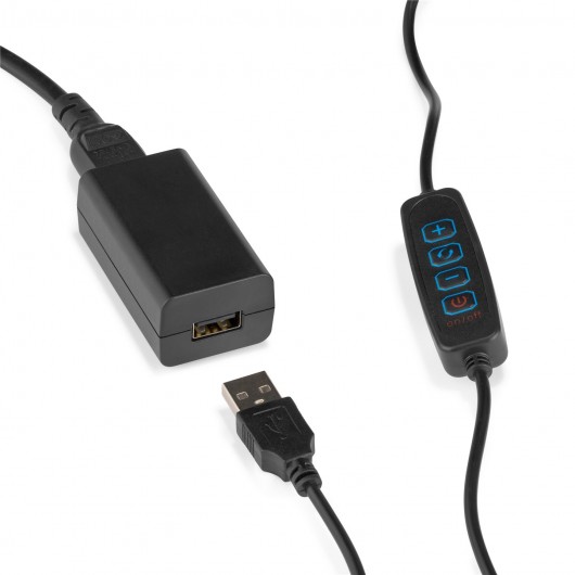 Joby Joby Lampka Beamo Ring Light 12"