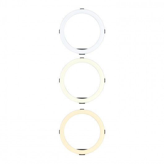 Joby Joby Lampka Beamo Ring Light 12"