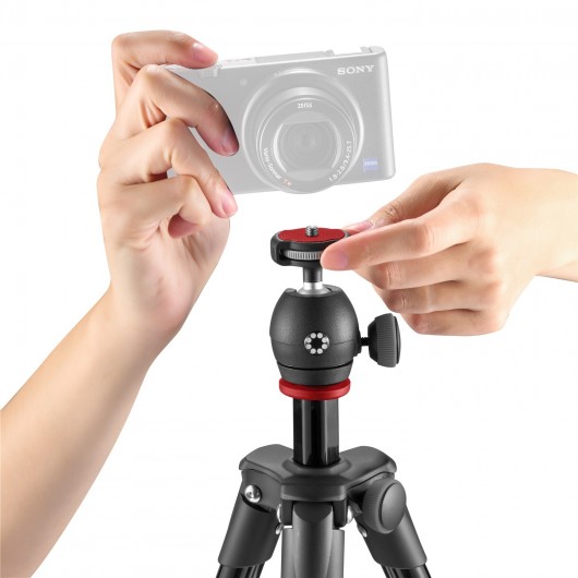 Joby Joby Compact Light Kit