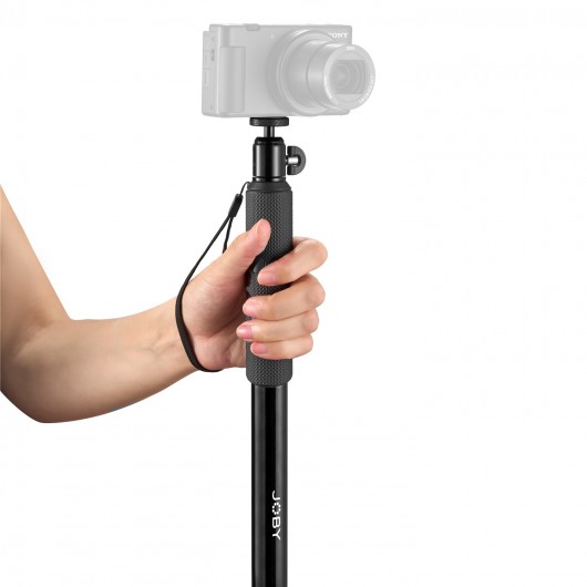 Joby Joby Compact 2in1 Monopod