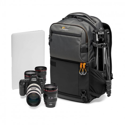 Lowepro Lowepro Plecak Fastpack Pro BP 250 AW III Grey