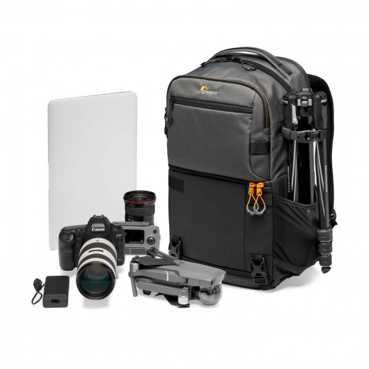 Lowepro Lowepro Plecak Fastpack Pro BP 250 AW III Grey