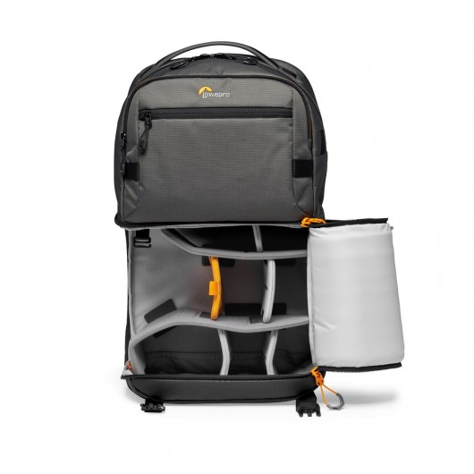 Lowepro Lowepro Plecak Fastpack Pro BP 250 AW III Grey