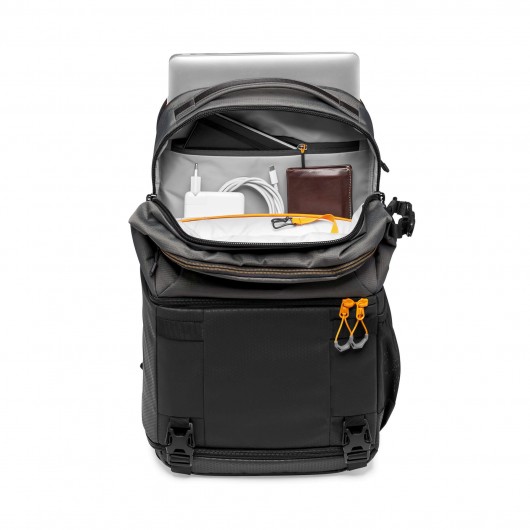 Lowepro Lowepro Plecak Fastpack Pro BP 250 AW III Grey