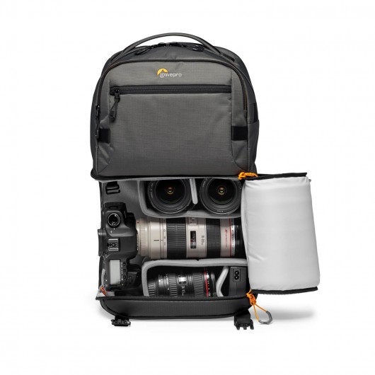 Lowepro Lowepro Plecak Fastpack Pro BP 250 AW III Grey
