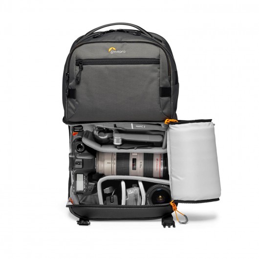 Lowepro Lowepro Plecak Fastpack Pro BP 250 AW III Grey