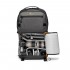 Lowepro Lowepro Plecak Fastpack Pro BP 250 AW III Grey