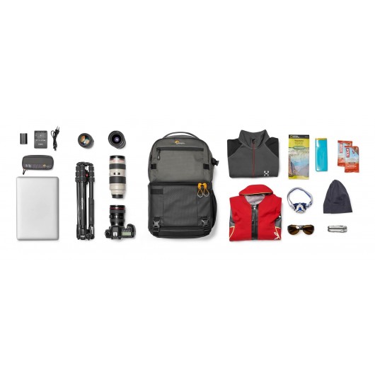 Lowepro Lowepro Plecak Fastpack Pro BP 250 AW III Grey