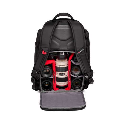 Manfrotto Advanced III Plecak Befree