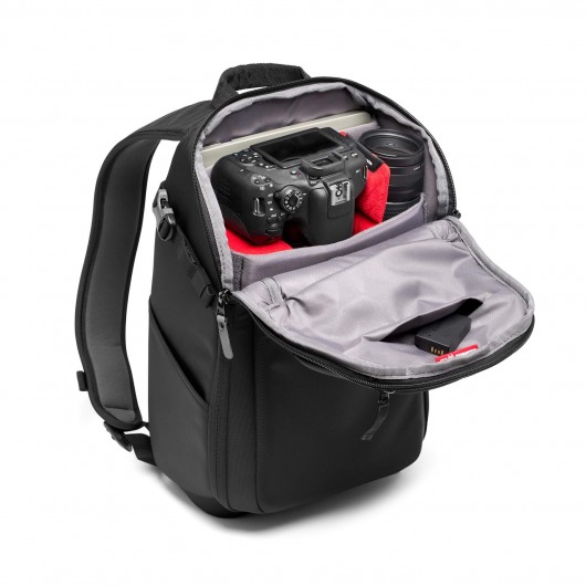 Manfrotto Advanced III Plecak Compact