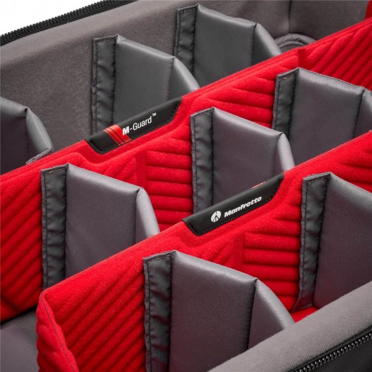 Manfrotto Advanced III Plecak Gear