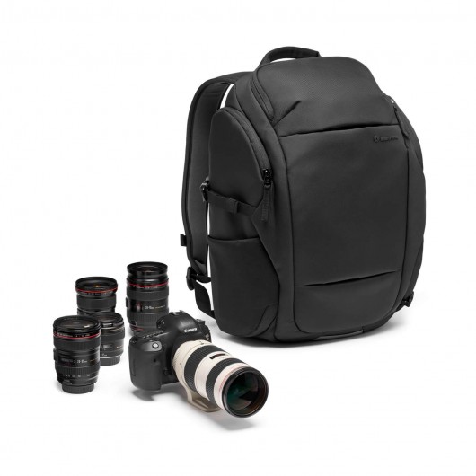 Manfrotto Advanced III Plecak Travel