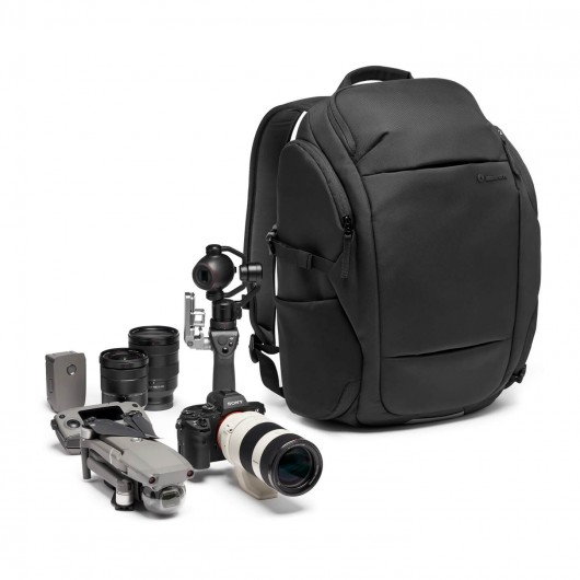 Manfrotto Advanced III Plecak Travel