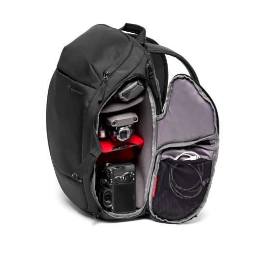 Manfrotto Advanced III Plecak Travel