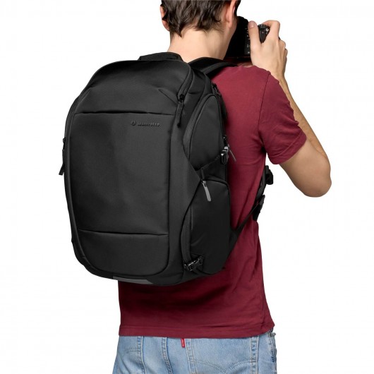 Manfrotto Advanced III Plecak Travel