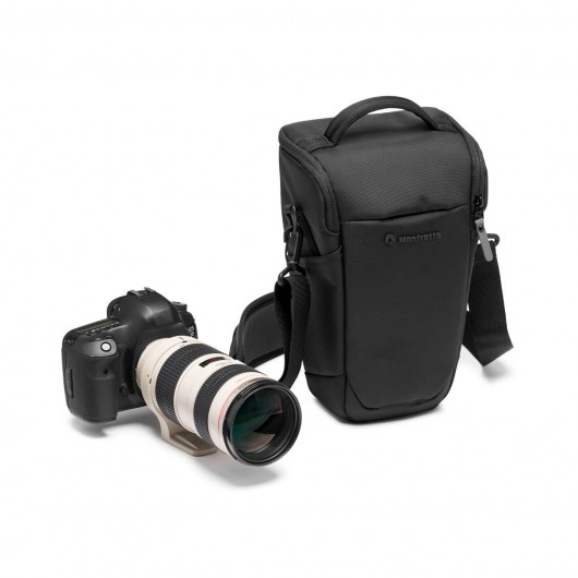 Manfrotto Advanced III Kabura L