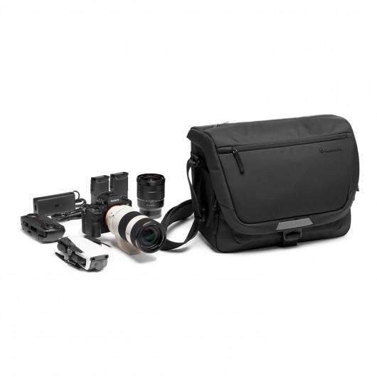 Manfrotto Advanced III Torba Messenger M
