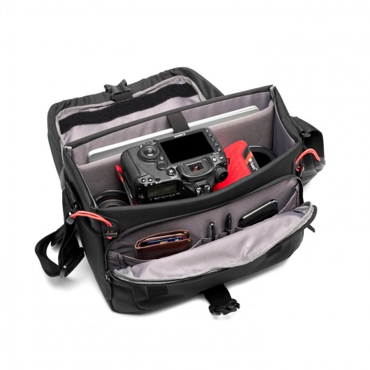 Manfrotto Advanced III Torba Messenger M