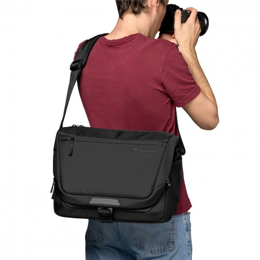 Manfrotto Advanced III Torba Messenger M