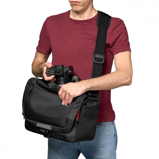 Manfrotto Advanced III Torba Messenger M