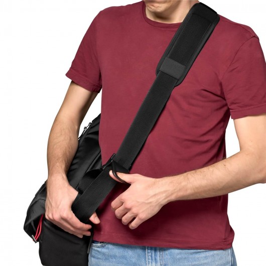 Manfrotto Advanced III Torba Messenger M