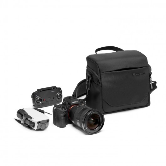 Manfrotto Advanced III Torba naramienna L