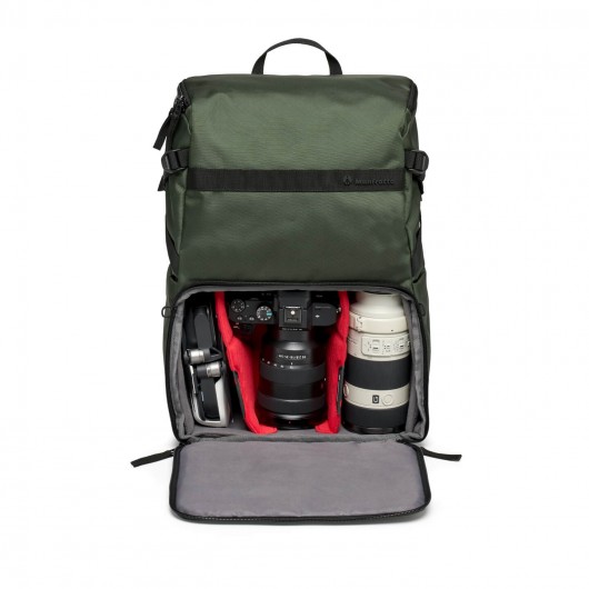 Manfrotto Street Plecak Slim