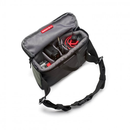 Manfrotto Street Torba Waist Bag