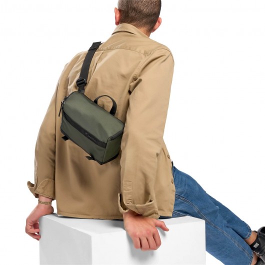 Manfrotto Street Torba Waist Bag