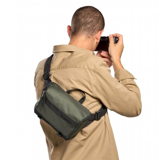 Manfrotto Street Torba Waist Bag