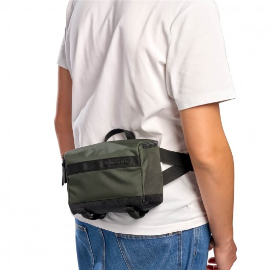 Manfrotto Street Torba Waist Bag