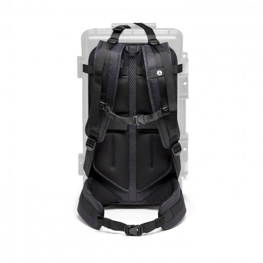 Manfrotto Reloader Tough Szelki