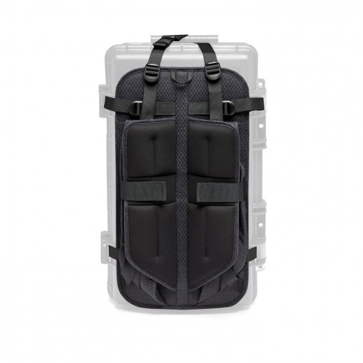 Manfrotto Reloader Tough Szelki