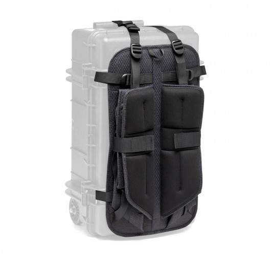 Manfrotto Reloader Tough Szelki