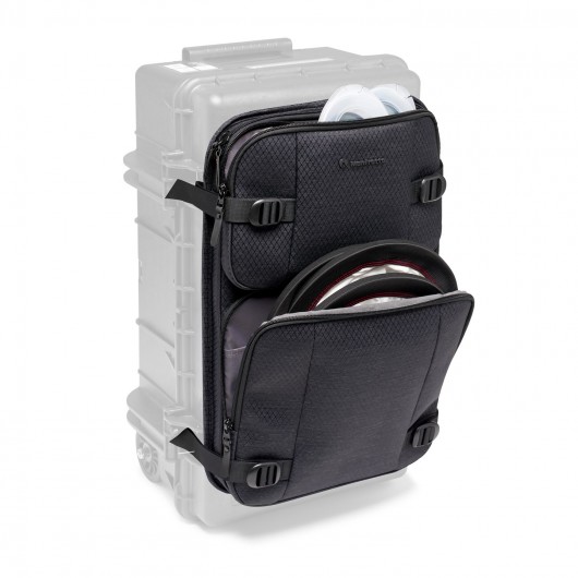 Manfrotto Reloader Tough Kieszeń na laptop