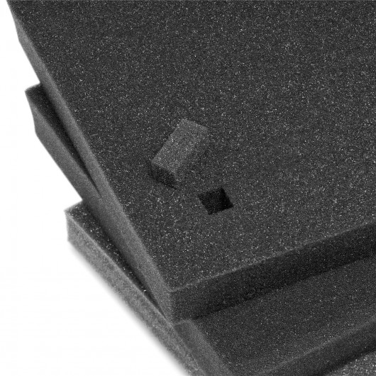 Manfrotto Walizka Reloader Tough 55 High z pianką