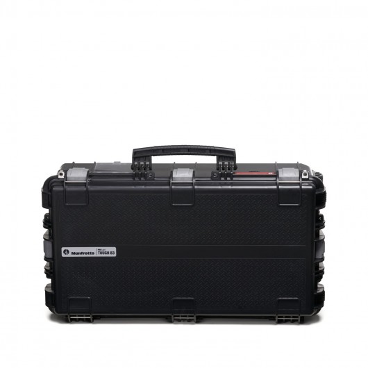 Manfrotto Walizka Reloader Tough 83 Pusty