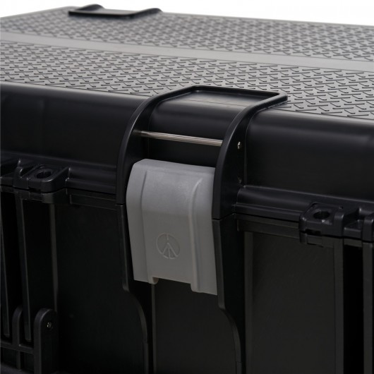 Manfrotto Walizka Reloader Tough 83 Pusty