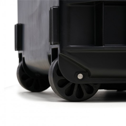 Manfrotto Walizka Reloader Tough 83 Pusty