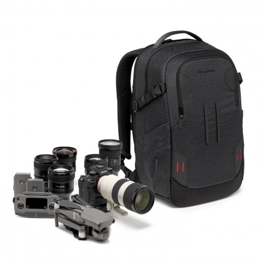 Manfrotto Pro-Light II Plecak Backloader M