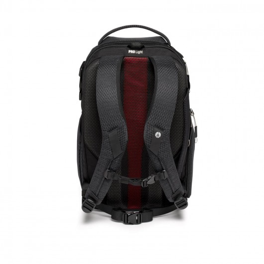 Manfrotto Pro-Light II Plecak Backloader M