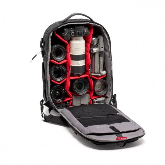 Manfrotto Pro-Light II Plecak Backloader M