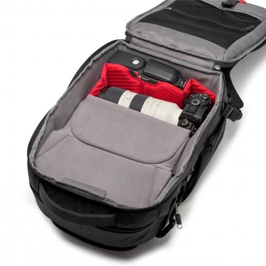 Manfrotto Pro-Light II Plecak Backloader M