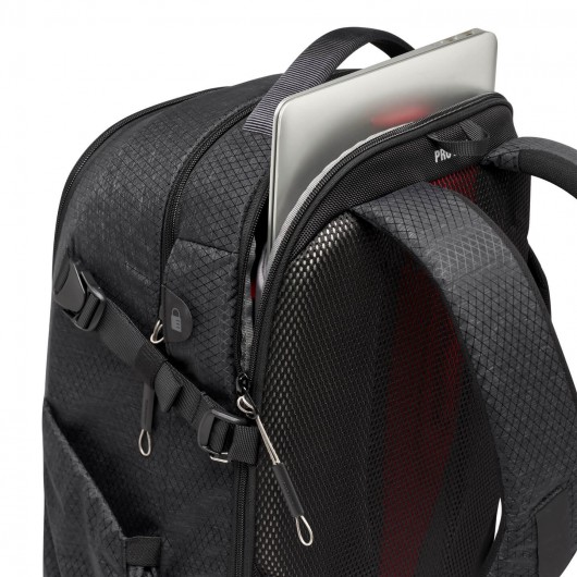 Manfrotto Pro-Light II Plecak Backloader M